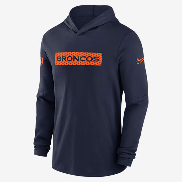 NFL Hoodies Pullovers. Nike